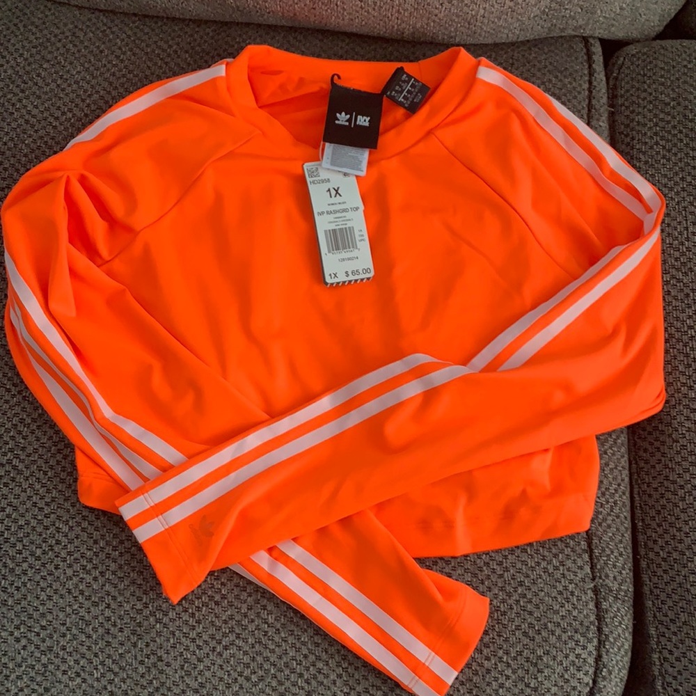 IVY PARK 
SWIM COLLECTION